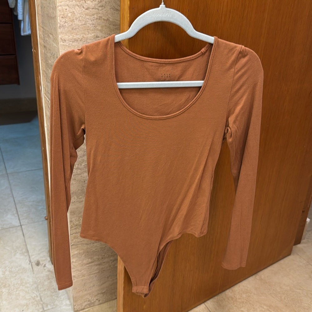 Banana Republic bodysuit